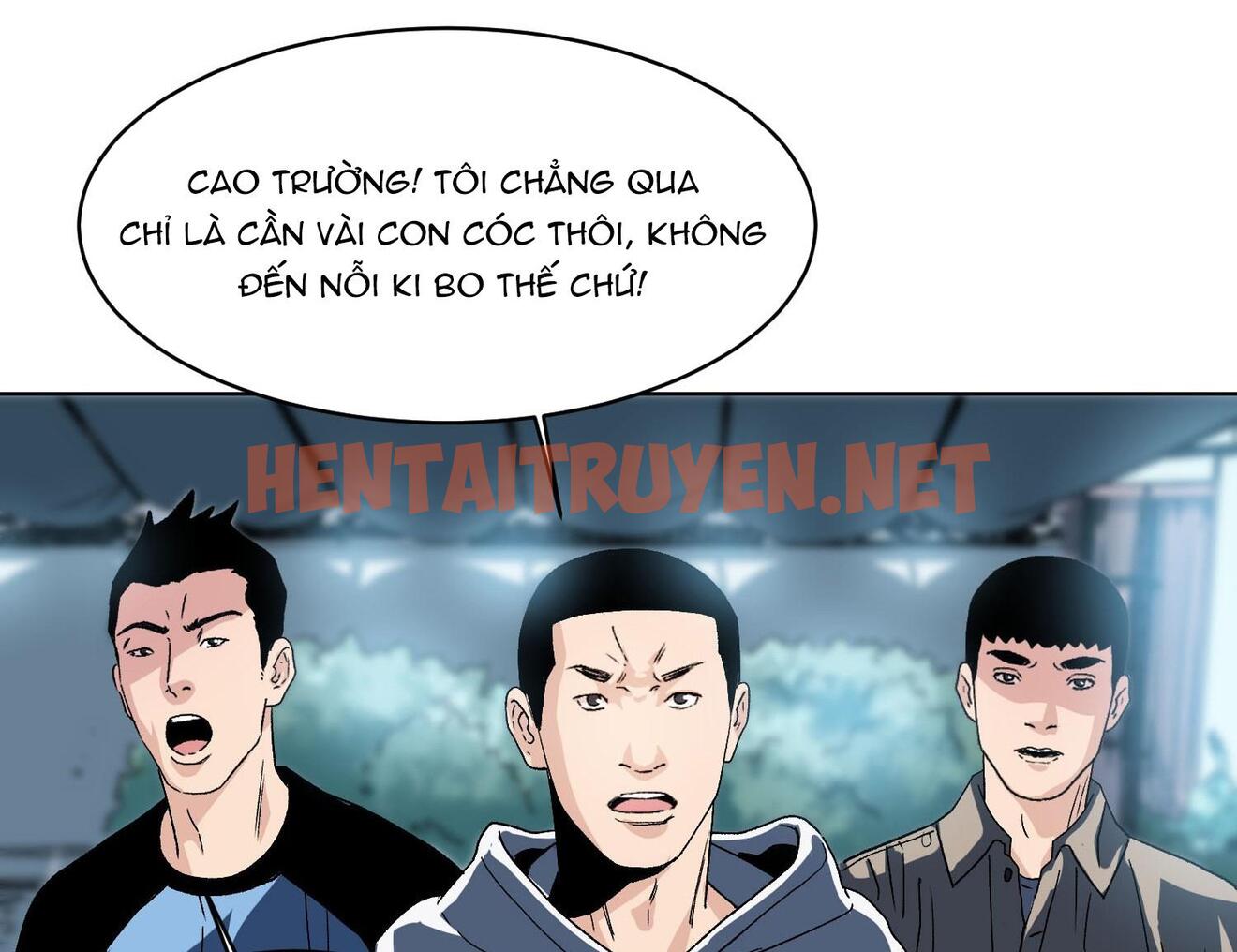 Xem ảnh Cao Trường Và Đại Hoàng - Chap 6 - img_032_1690109907 - HentaiTruyenVN.net