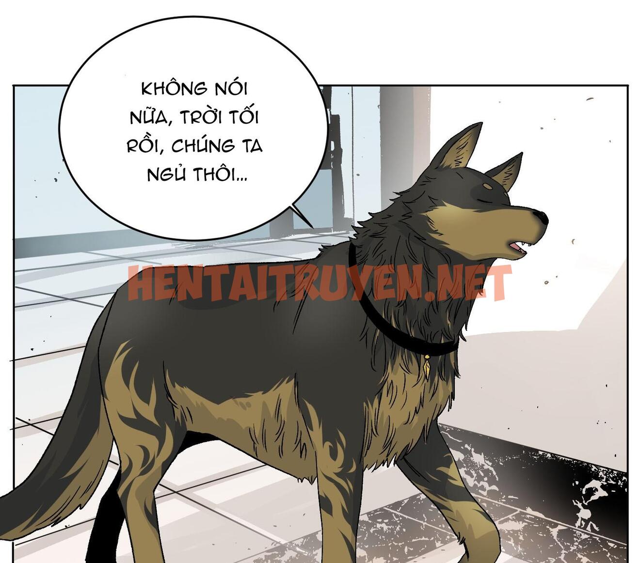 Xem ảnh Cao Trường Và Đại Hoàng - Chap 7 - img_013_1690158183 - TruyenVN.APP