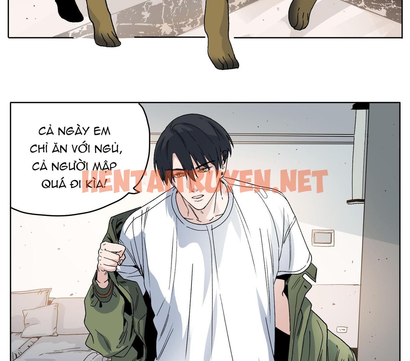 Xem ảnh Cao Trường Và Đại Hoàng - Chap 7 - img_014_1690158183 - HentaiTruyenVN.net