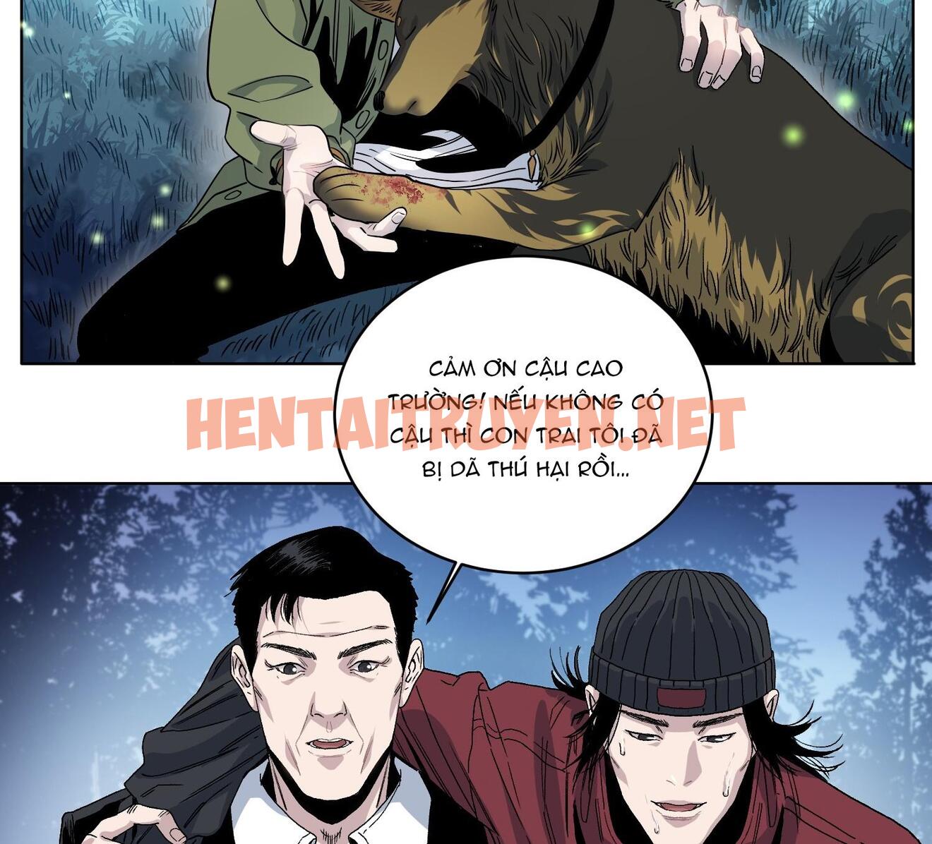 Xem ảnh Cao Trường Và Đại Hoàng - Chap 8 - img_039_1690198061 - HentaiTruyen.net