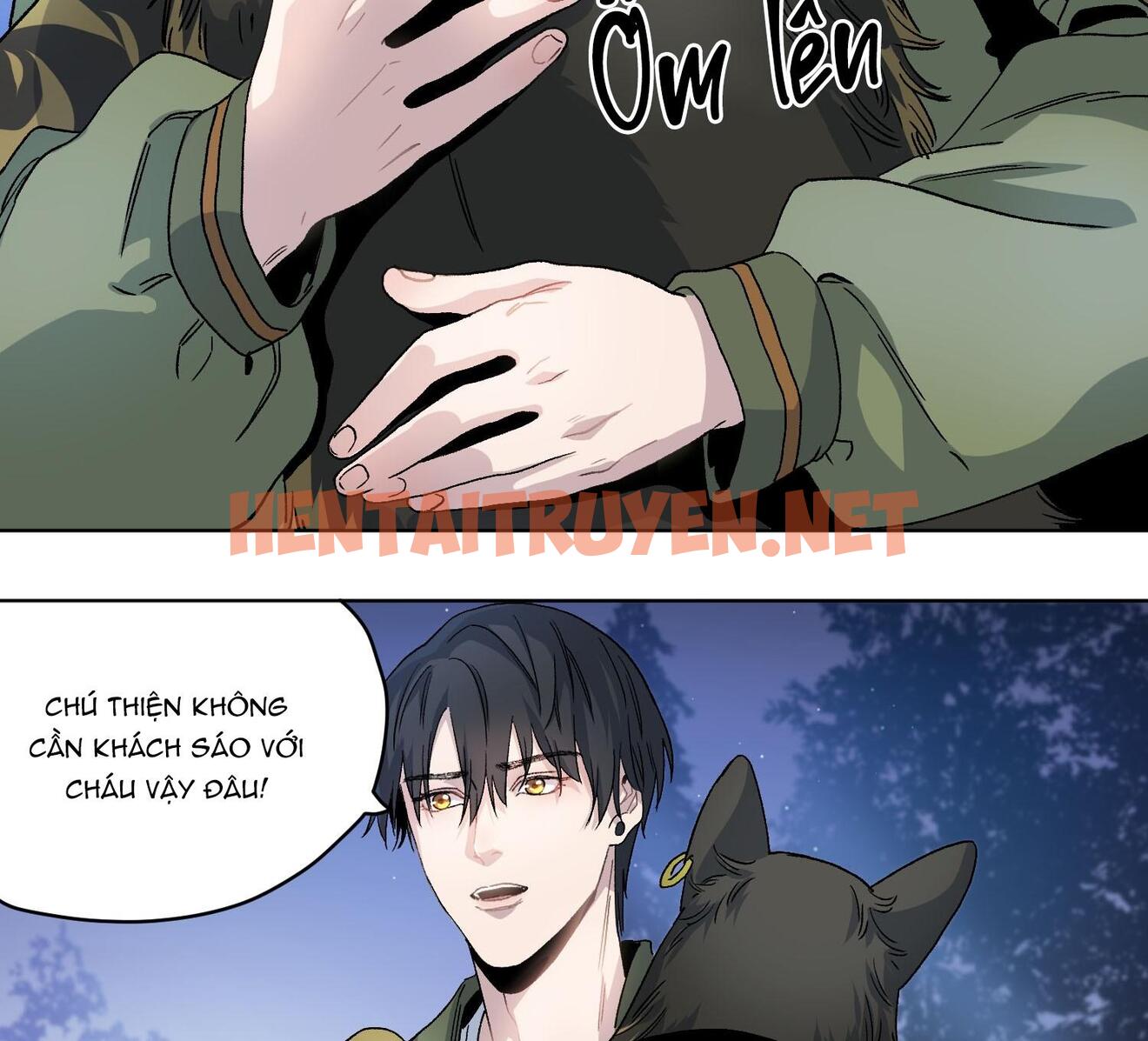 Xem ảnh Cao Trường Và Đại Hoàng - Chap 8 - img_041_1690198061 - HentaiTruyenVN.net