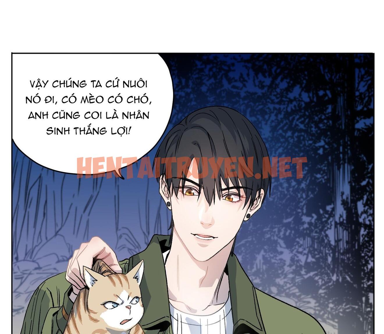 Xem ảnh Cao Trường Và Đại Hoàng - Chap 9 - img_021_1690244221 - HentaiTruyenVN.net