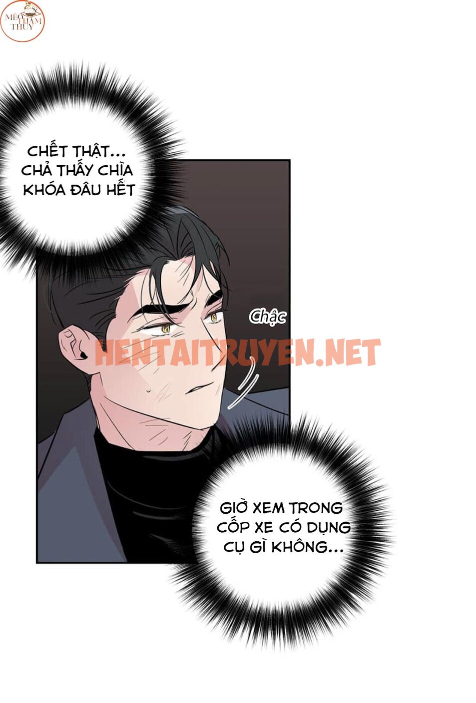 Xem ảnh Cặp Đôi Điên Rồ - Chap 50 - img_017_1640434903 - HentaiTruyen.net