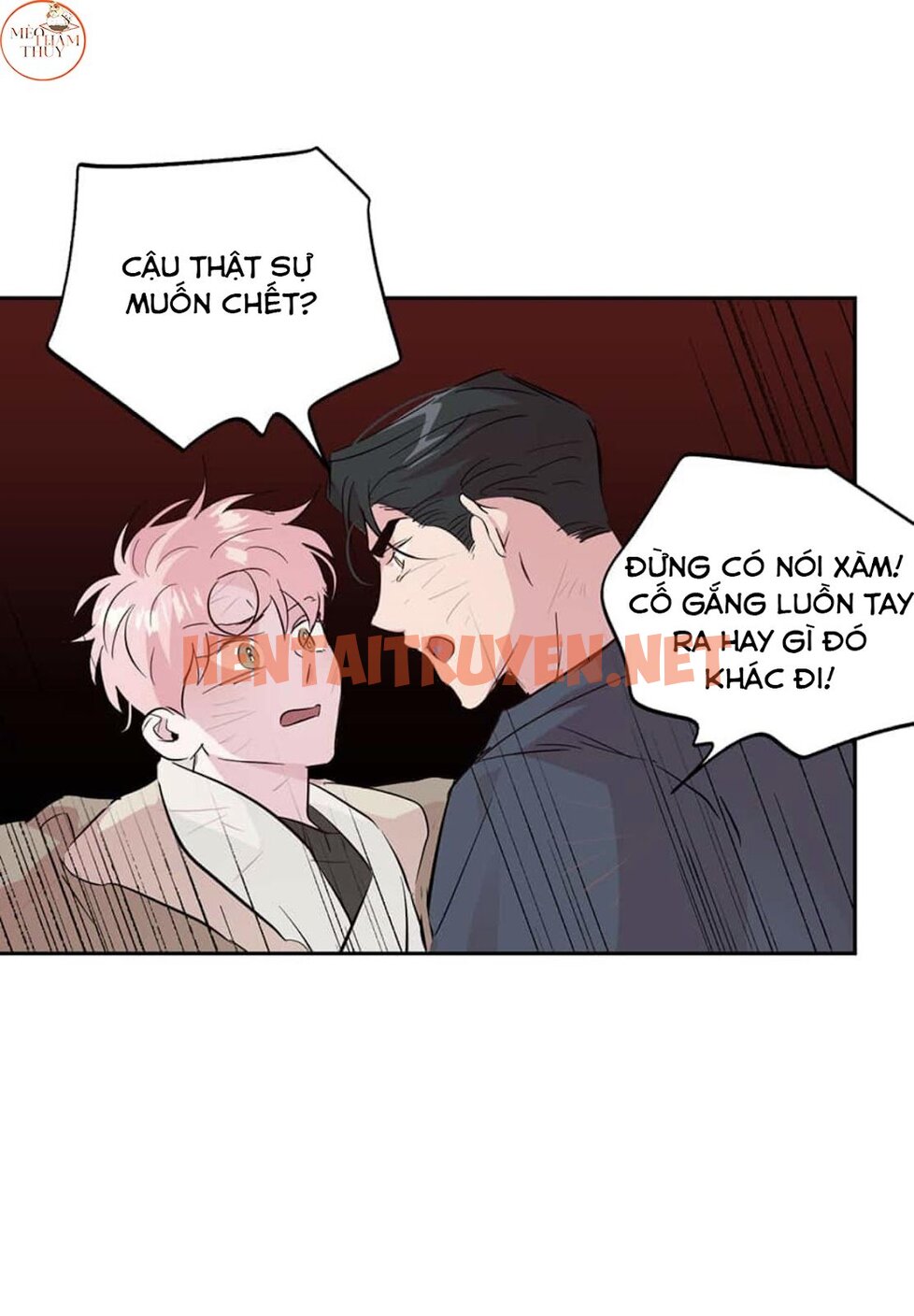 Xem ảnh Cặp Đôi Điên Rồ - Chap 50 - img_039_1640434929 - HentaiTruyen.net