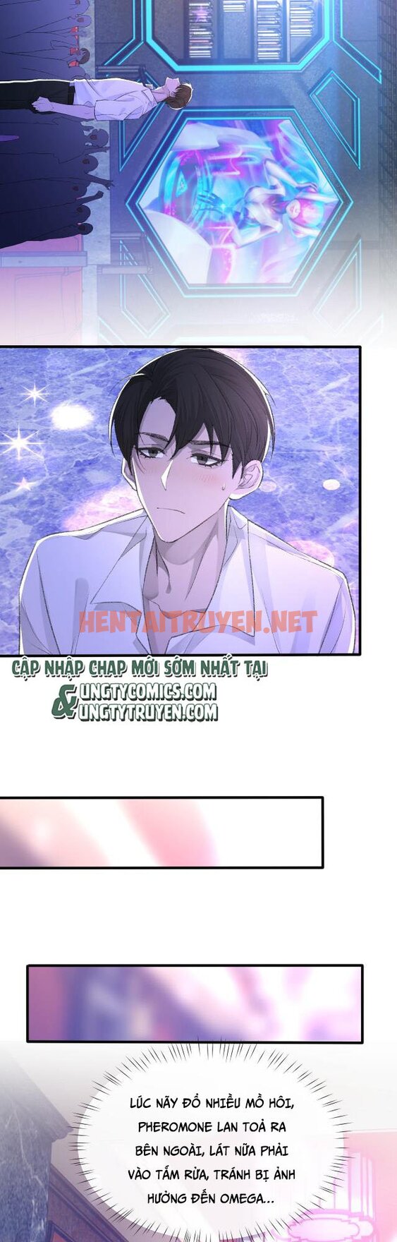 Xem ảnh Cấu Bệnh - Chap 17 - img_029_1644898302 - TruyenVN.APP