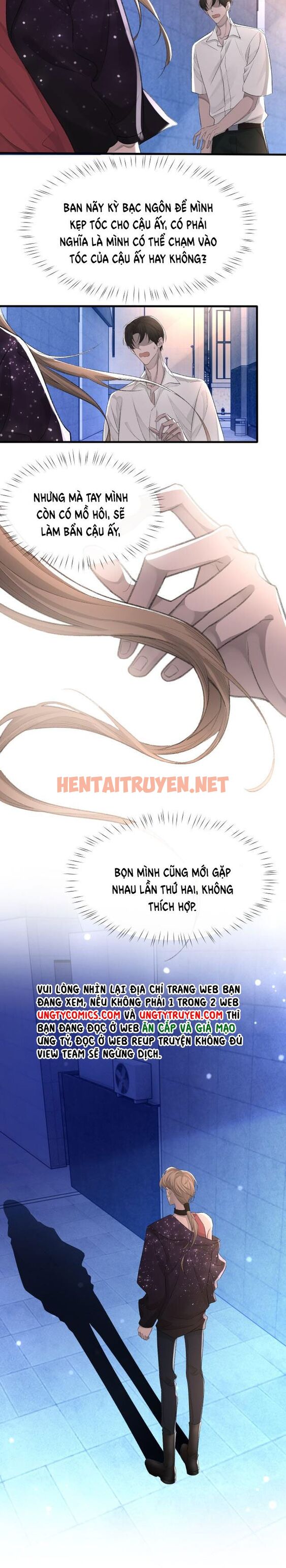 Xem ảnh Cấu Bệnh - Chap 18 - img_011_1644898221 - TruyenVN.APP