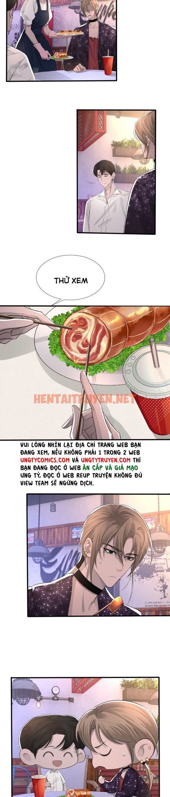 Xem ảnh Cấu Bệnh - Chap 18 - img_023_1644898244 - HentaiTruyenVN.net