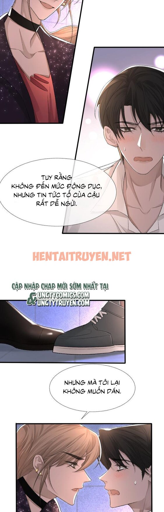 Xem ảnh Cấu Bệnh - Chap 19 - img_007_1644898116 - TruyenVN.APP