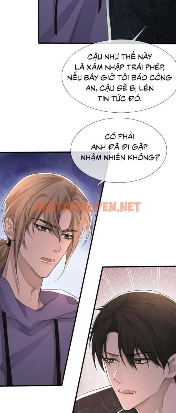 Xem ảnh Cấu Bệnh - Chap 19 - img_041_1644898172 - TruyenVN.APP