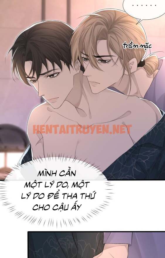 Xem ảnh Cấu Bệnh - Chap 20 - img_009_1644898025 - TruyenVN.APP