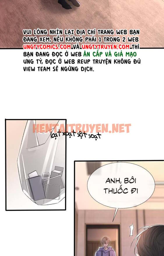 Xem ảnh Cấu Bệnh - Chap 20 - img_027_1644898048 - TruyenVN.APP