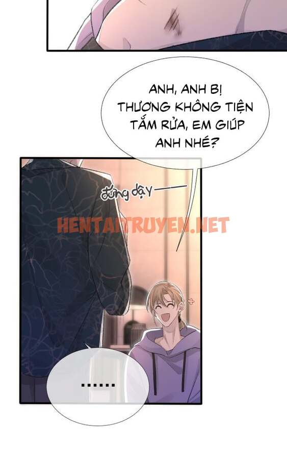 Xem ảnh Cấu Bệnh - Chap 20 - img_039_1644898063 - TruyenVN.APP