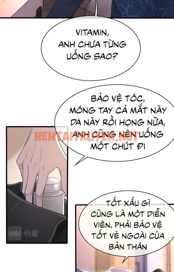 Xem ảnh Cấu Bệnh - Chap 20 - img_053_1644898083 - TruyenVN.APP