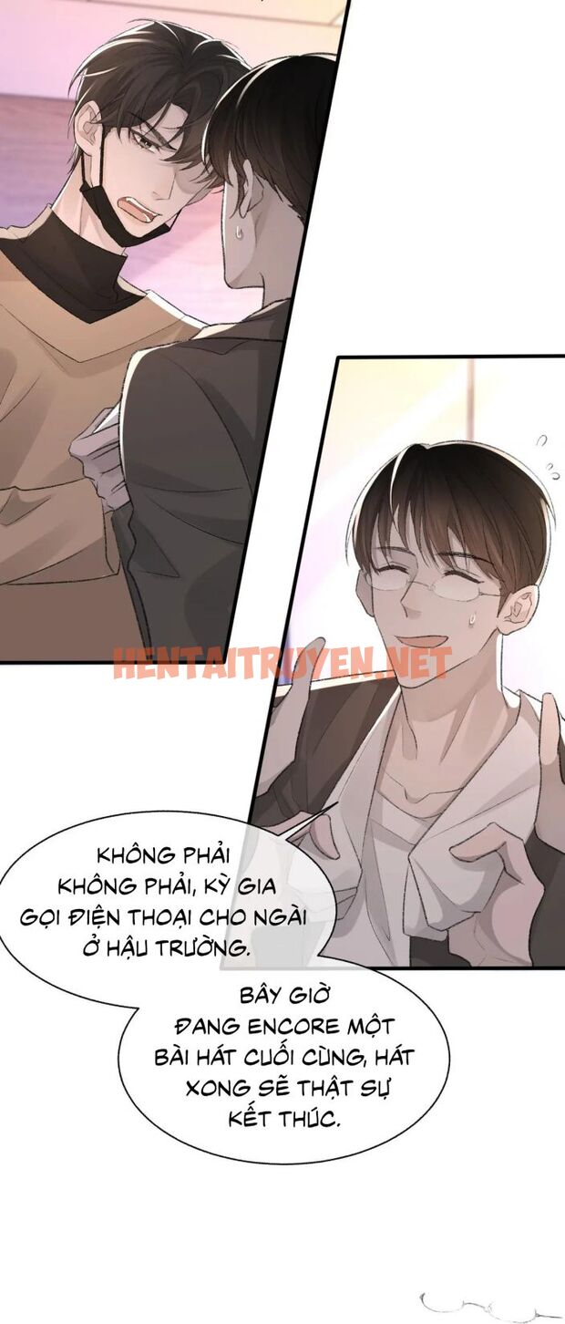 Xem ảnh Cấu Bệnh - Chap 22 - img_059_1644897866 - HentaiTruyenVN.net