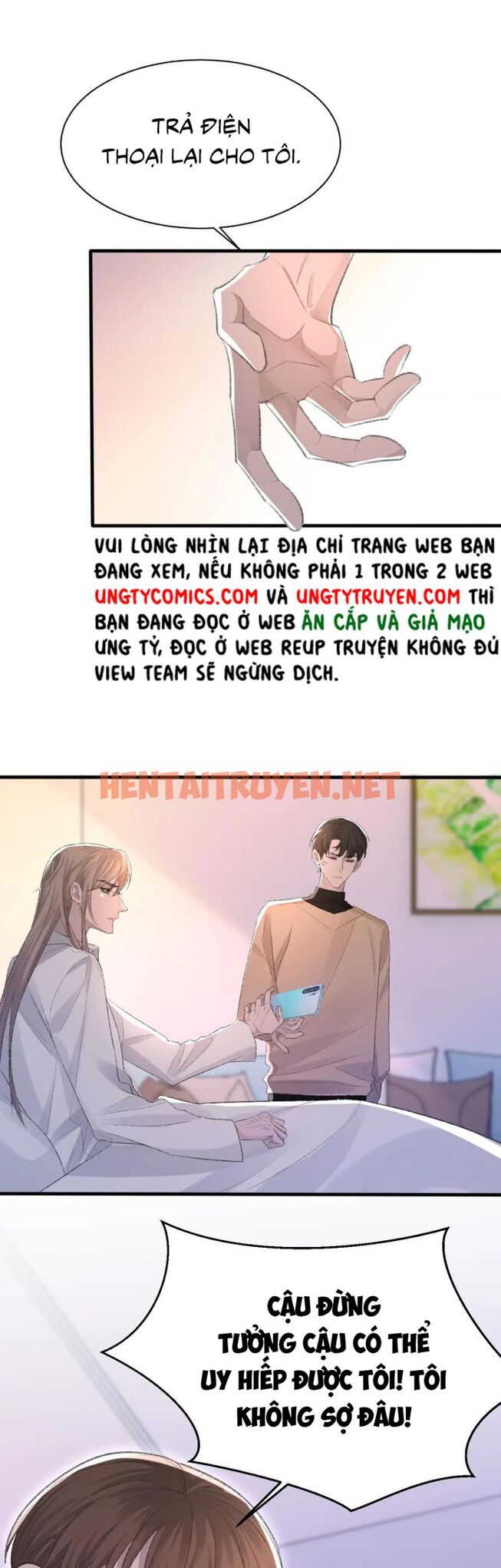 Xem ảnh Cấu Bệnh - Chap 24 - img_025_1644897638 - HentaiTruyenVN.net