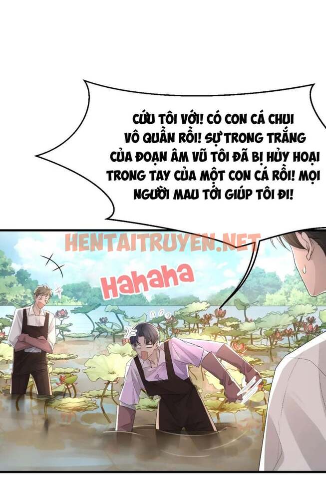 Xem ảnh Cấu Bệnh - Chap 26 - img_015_1644897383 - HentaiTruyenVN.net