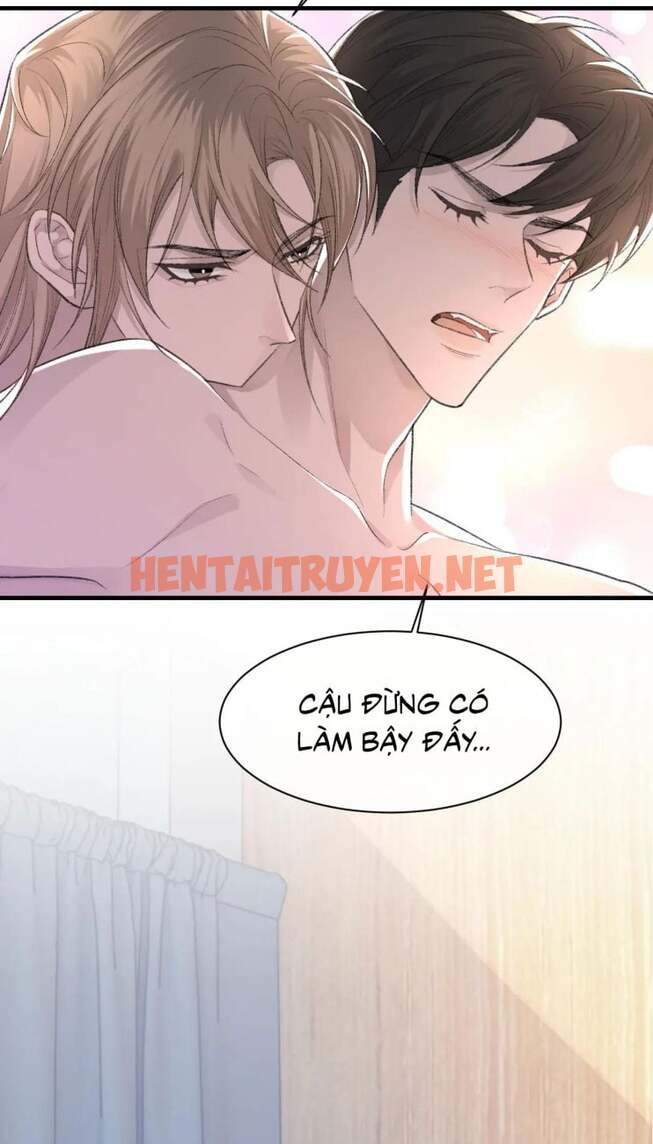 Xem ảnh Cấu Bệnh - Chap 26 - img_051_1644897419 - HentaiTruyenVN.net