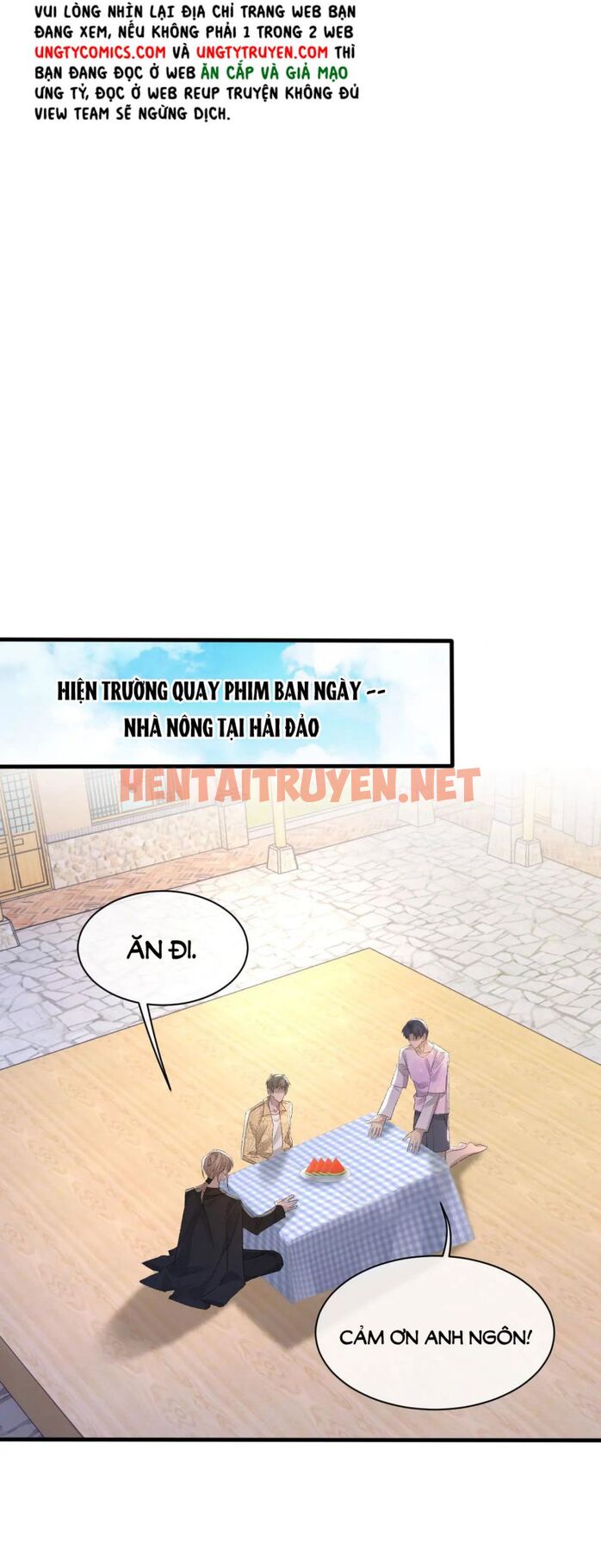 Xem ảnh Cấu Bệnh - Chap 27 - img_009_1644897290 - TruyenVN.APP