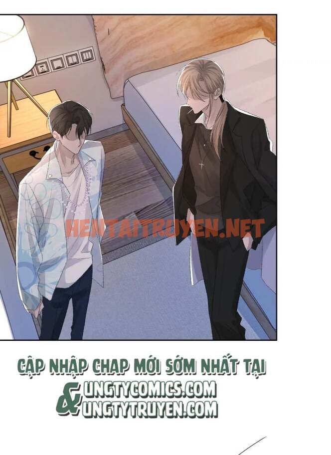 Xem ảnh Cấu Bệnh - Chap 28 - img_007_1644897199 - HentaiTruyenVN.net