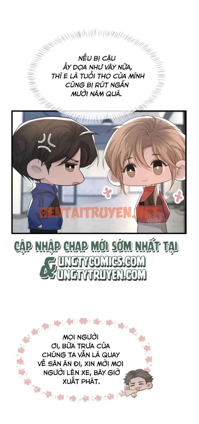 Xem ảnh Cấu Bệnh - Chap 33 - img_011_1644896705 - HentaiTruyenVN.net