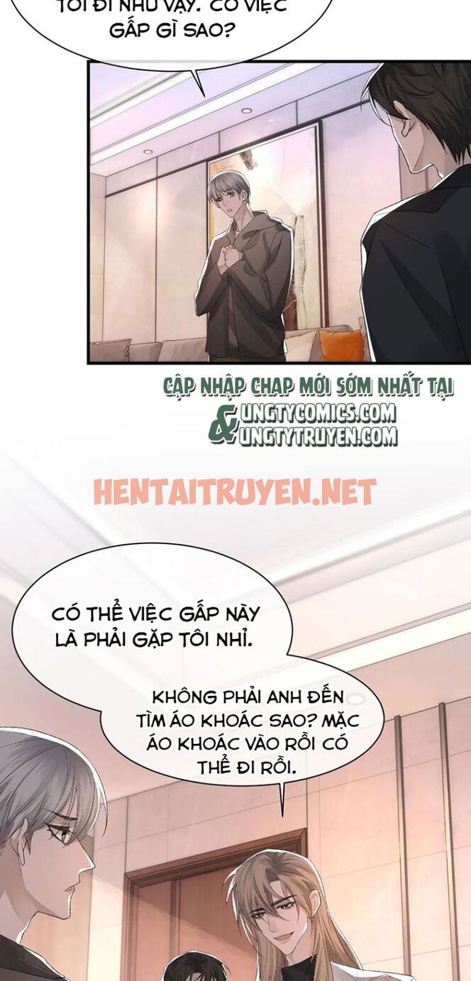 Xem ảnh Cấu Bệnh - Chap 38 - img_004_1646633042 - HentaiTruyen.net