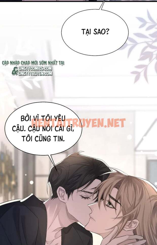 Xem ảnh Cấu Bệnh - Chap 39 - img_020_1647245156 - HentaiTruyenVN.net