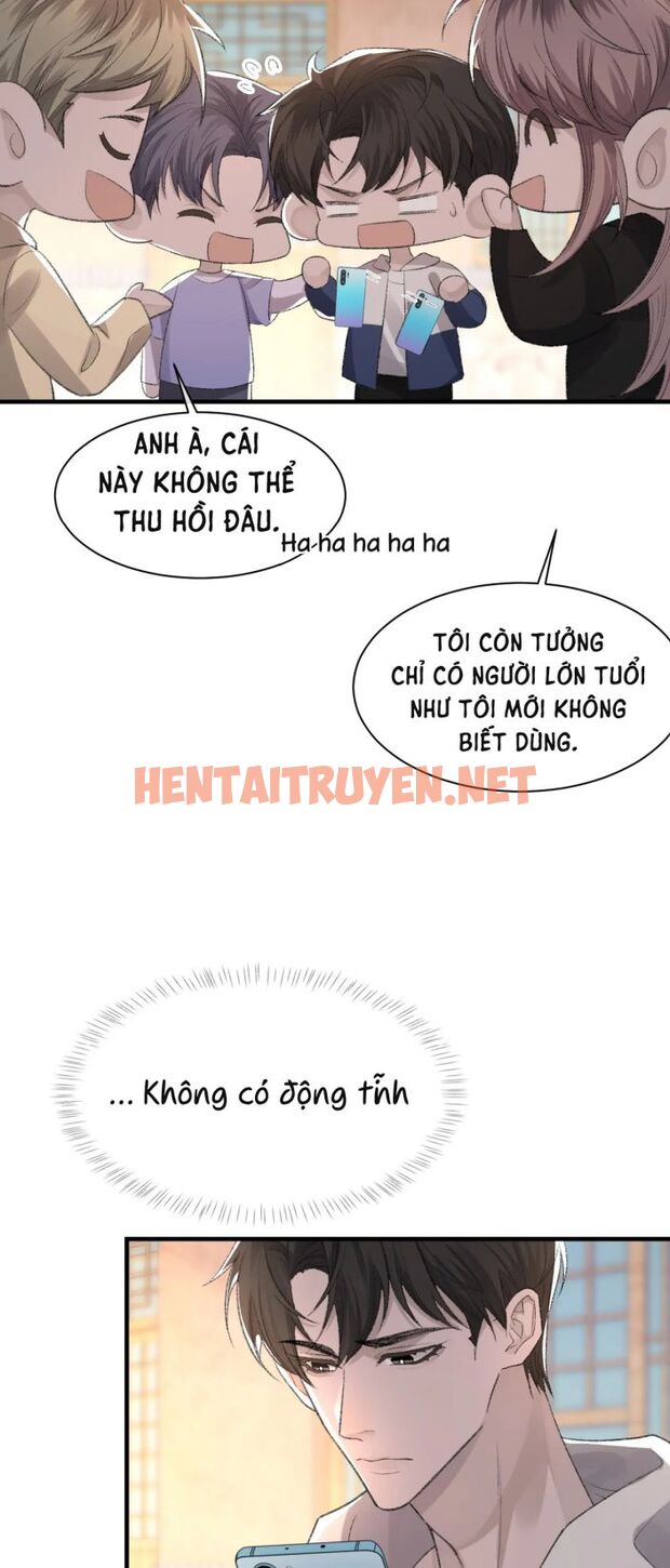 Xem ảnh Cấu Bệnh - Chap 39 - img_029_1647245167 - HentaiTruyenVN.net