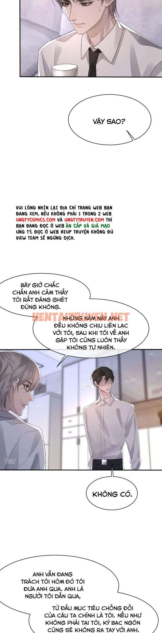 Xem ảnh Cấu Bệnh - Chap 40 - img_013_1647756209 - TruyenVN.APP