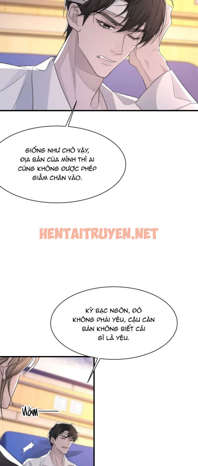 Xem ảnh Cấu Bệnh - Chap 42 - img_023_1649145891 - TruyenVN.APP