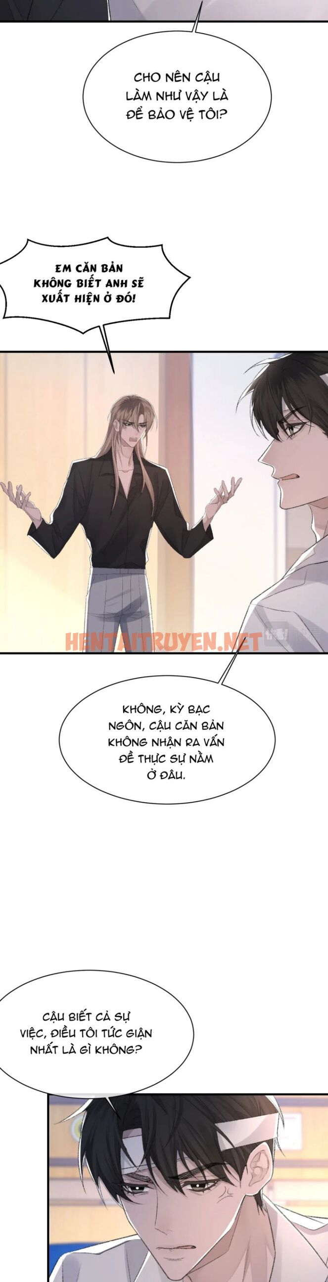 Xem ảnh Cấu Bệnh - Chap 42 - img_028_1649145898 - TruyenVN.APP