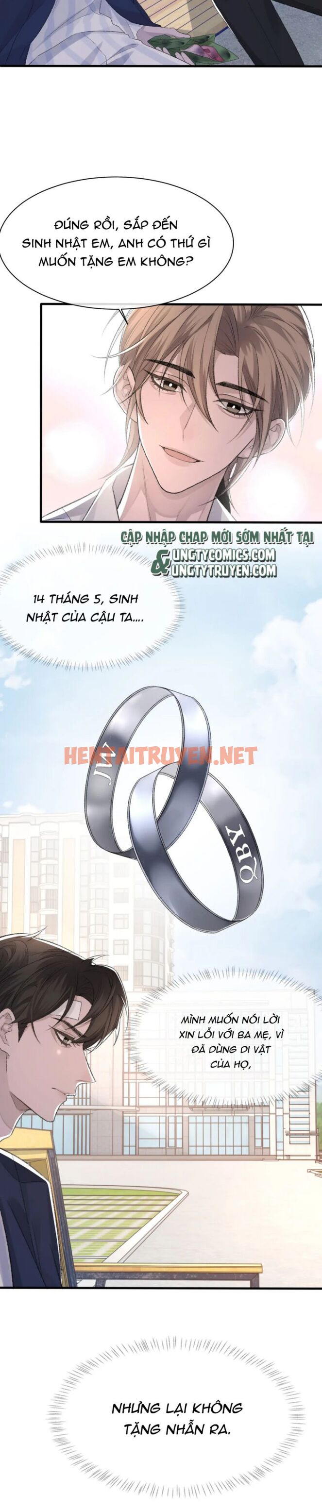 Xem ảnh Cấu Bệnh - Chap 43 - img_064_1649567069 - TruyenVN.APP