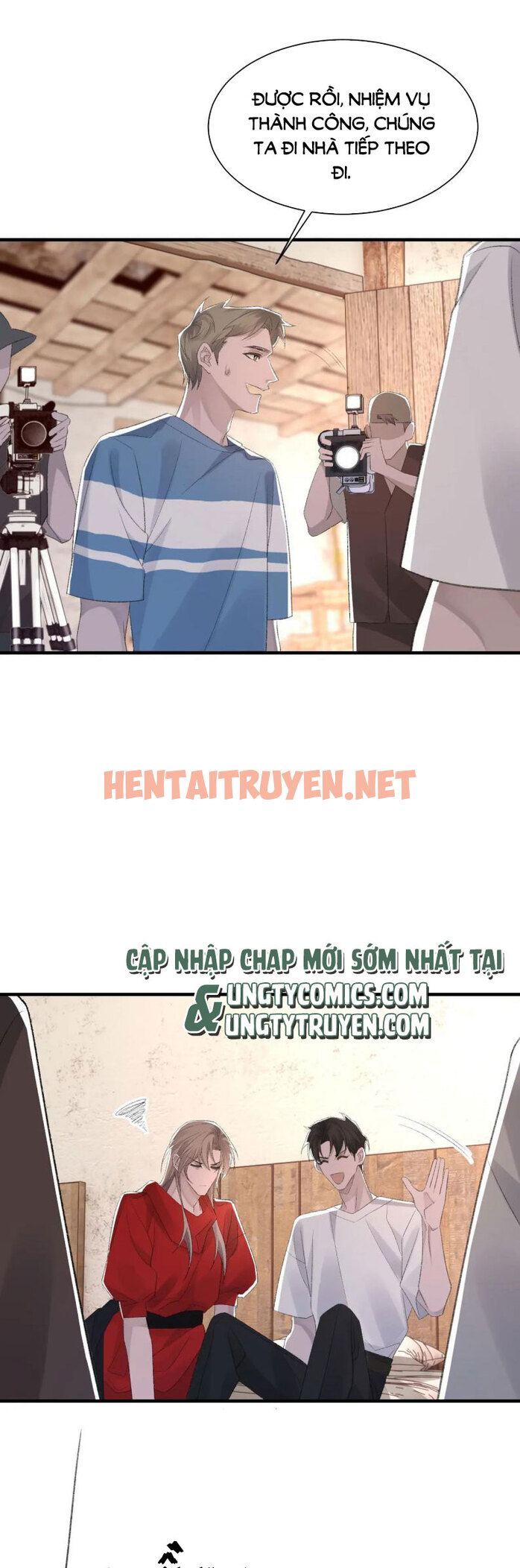 Xem ảnh Cấu Bệnh - Chap 46 - img_022_1651489711 - HentaiTruyenVN.net