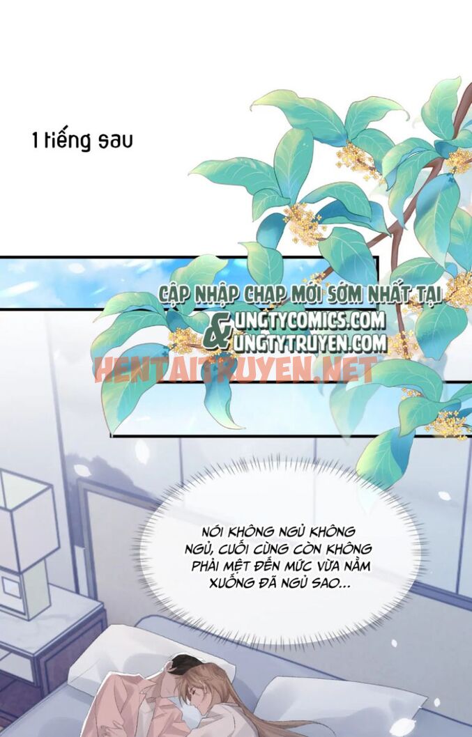 Xem ảnh Cấu Bệnh - Chap 57 - img_029_1658916259 - HentaiTruyenVN.net