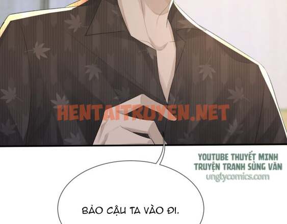 Xem ảnh Cấu Bệnh - Chap 6 - img_017_1644899207 - TruyenVN.APP