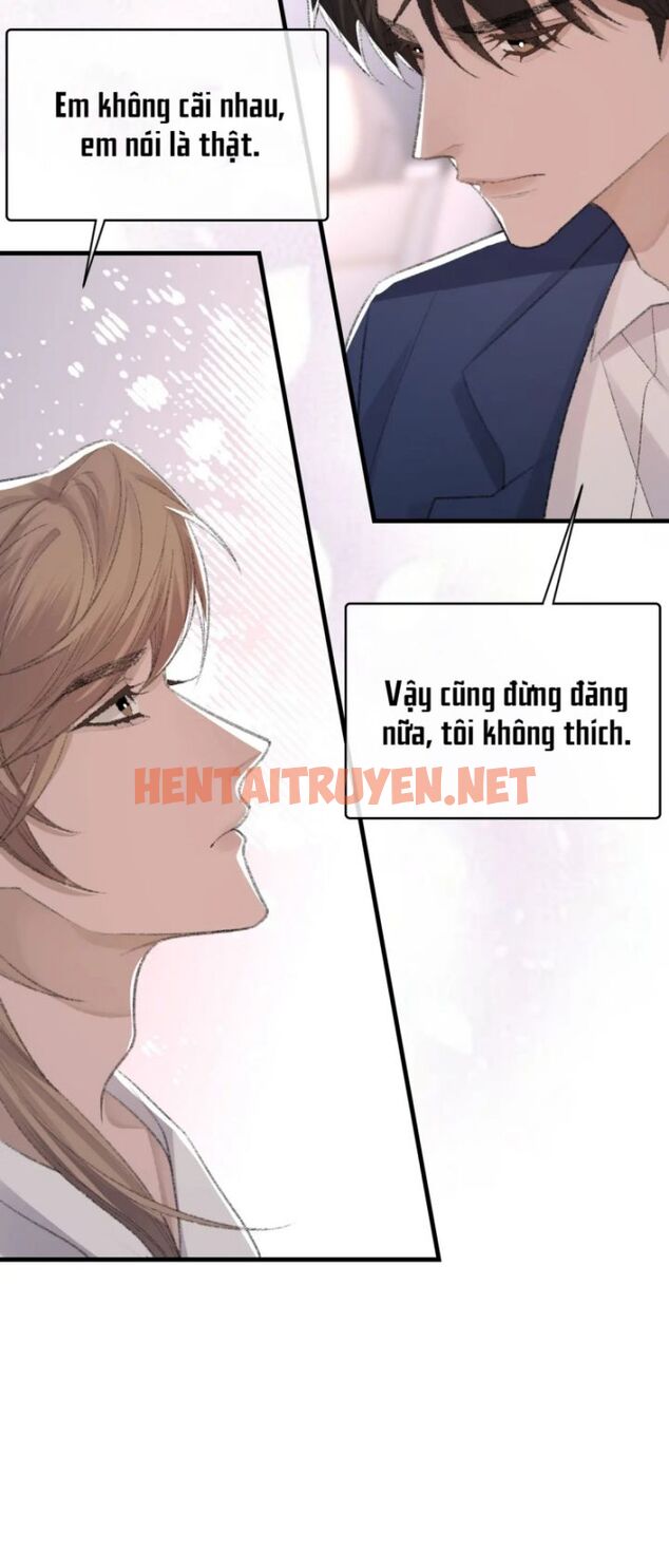 Xem ảnh Cấu Bệnh - Chap 65 - img_006_1662901364 - TruyenVN.APP