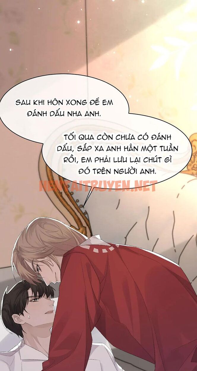 Xem ảnh Cấu Bệnh - Chap 67 - img_041_1664172310 - TruyenVN.APP