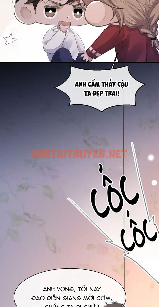 Xem ảnh Cấu Bệnh - Chap 67 - img_046_1664172317 - TruyenVN.APP