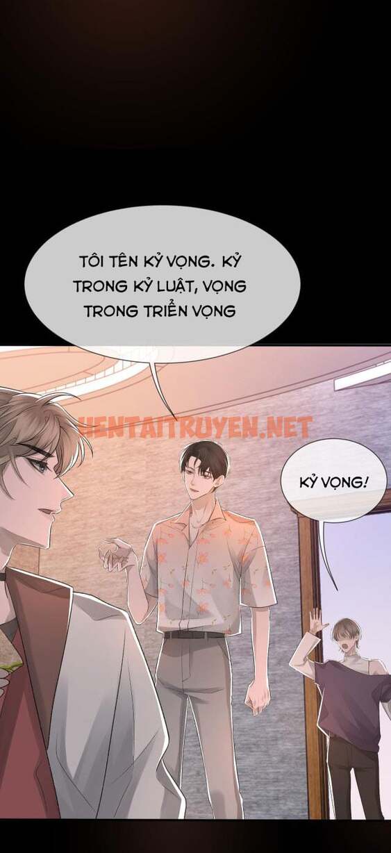 Xem ảnh Cấu Bệnh - Chap 7 - img_061_1644899154 - TruyenVN.APP