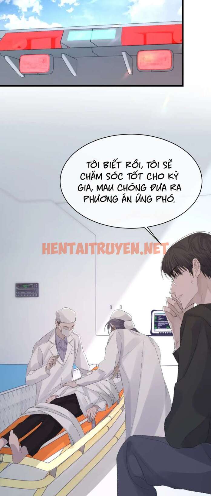 Xem ảnh Cấu Bệnh - Chap 78 - img_008_1670738648 - HentaiTruyenVN.net