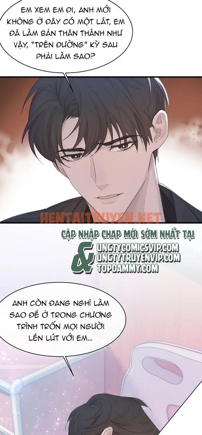 Xem ảnh Cấu Bệnh - Chap 80 - img_020_1671948861 - HentaiTruyenVN.net