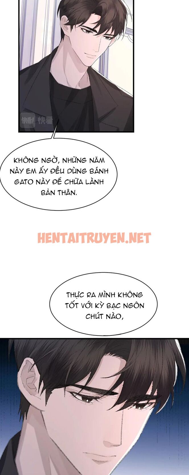 Xem ảnh Cấu Bệnh - Chap 81 - img_021_1673187369 - HentaiTruyenVN.net