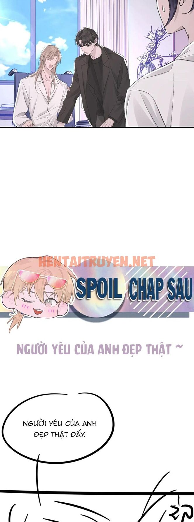 Xem ảnh Cấu Bệnh - Chap 83 - img_030_1673798819 - HentaiTruyenVN.net