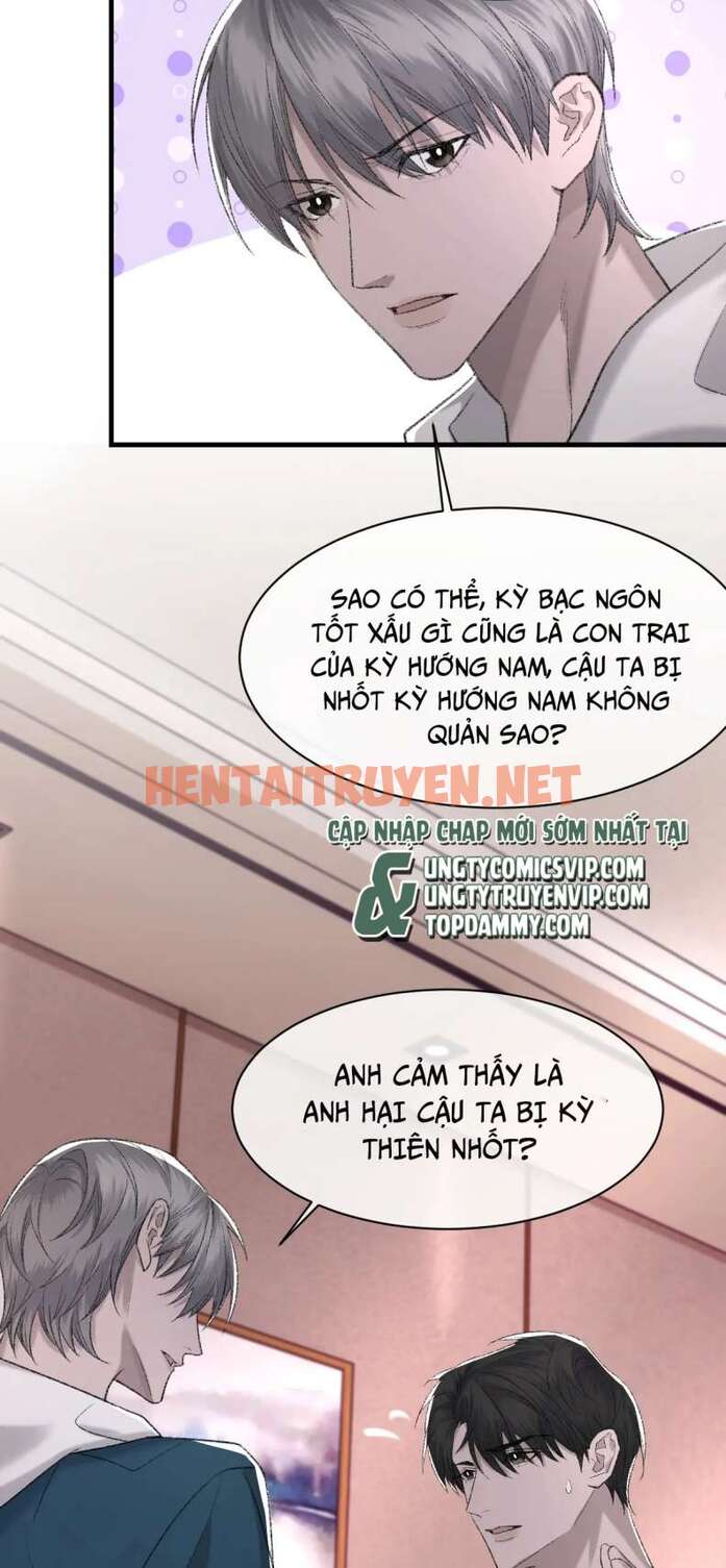 Xem ảnh Cấu Bệnh - Chap 84 - img_030_1675058748 - HentaiTruyen.net