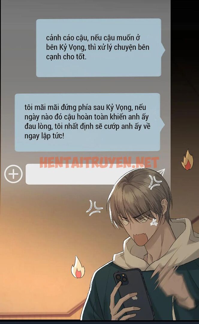 Xem ảnh Cấu Bệnh - Chap 85 - img_014_1675058651 - TruyenVN.APP