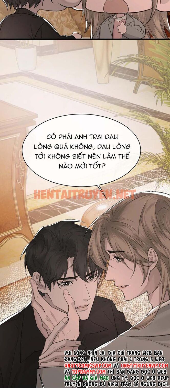 Xem ảnh Cấu Bệnh - Chap 86 - img_032_1675609738 - HentaiTruyenVN.net