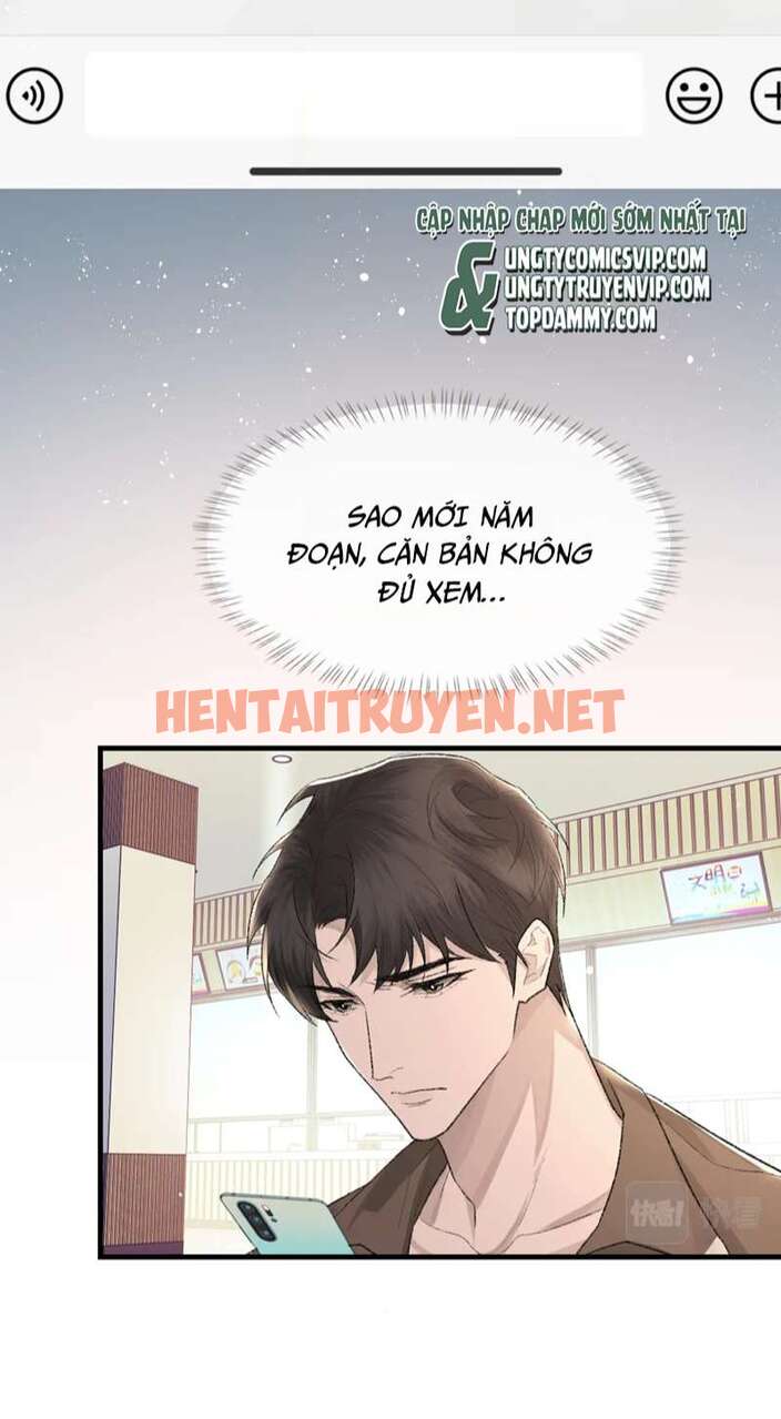 Xem ảnh Cấu Bệnh - Chap 88 - img_005_1676819442 - TruyenVN.APP