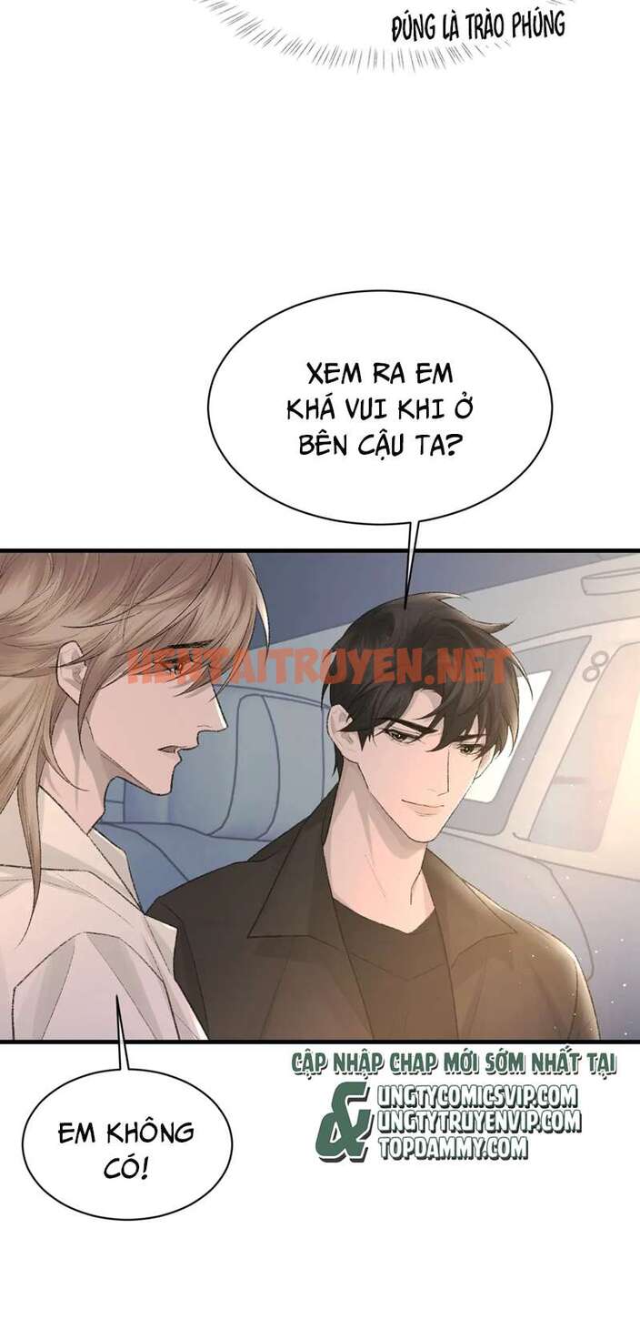 Xem ảnh Cấu Bệnh - Chap 88 - img_023_1676819471 - TruyenVN.APP