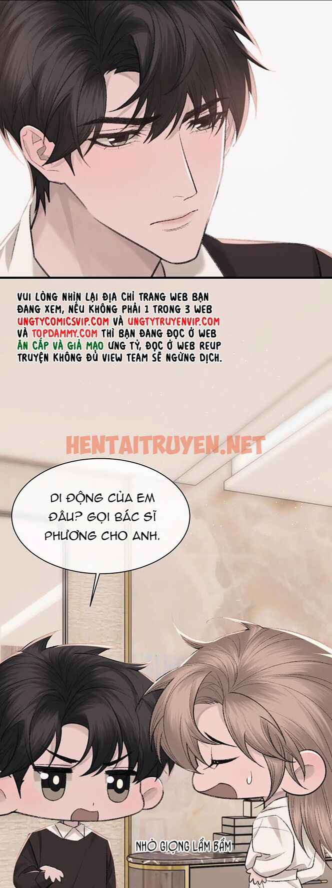 Xem ảnh Cấu Bệnh - Chap 94 - img_004_1681042575 - HentaiTruyenVN.net