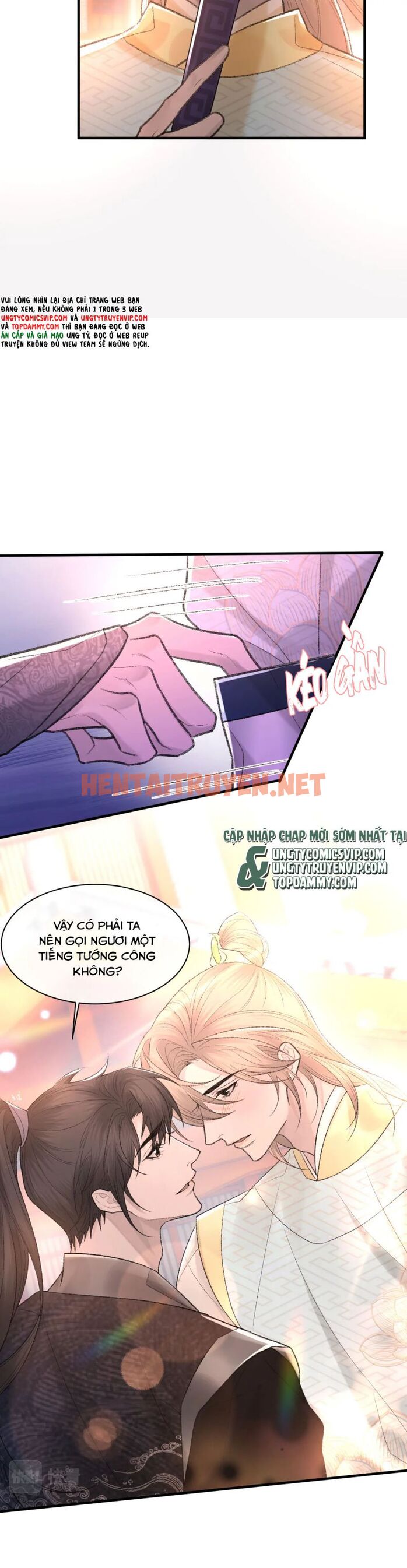 Xem ảnh Cấu Bệnh - Chap 97 - img_012_1682848945 - TruyenVN.APP