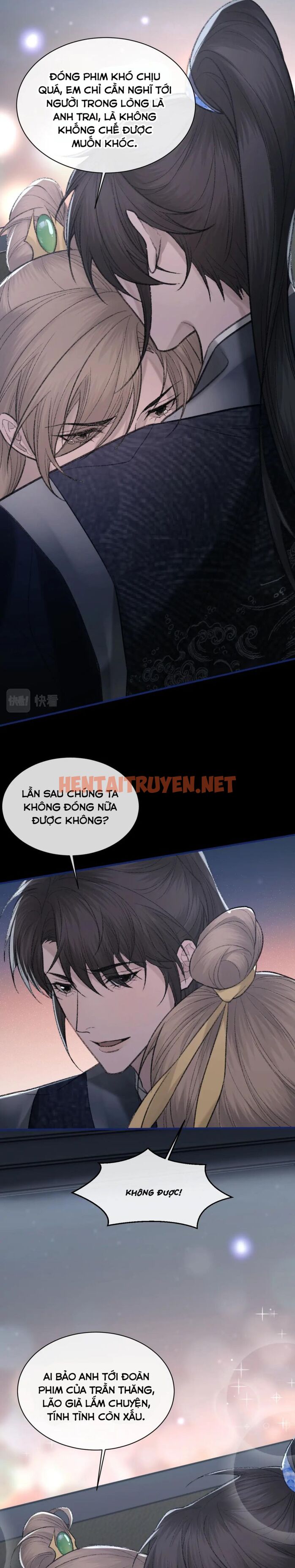 Xem ảnh Cấu Bệnh - Chap 99 - img_016_1684041440 - TruyenVN.APP